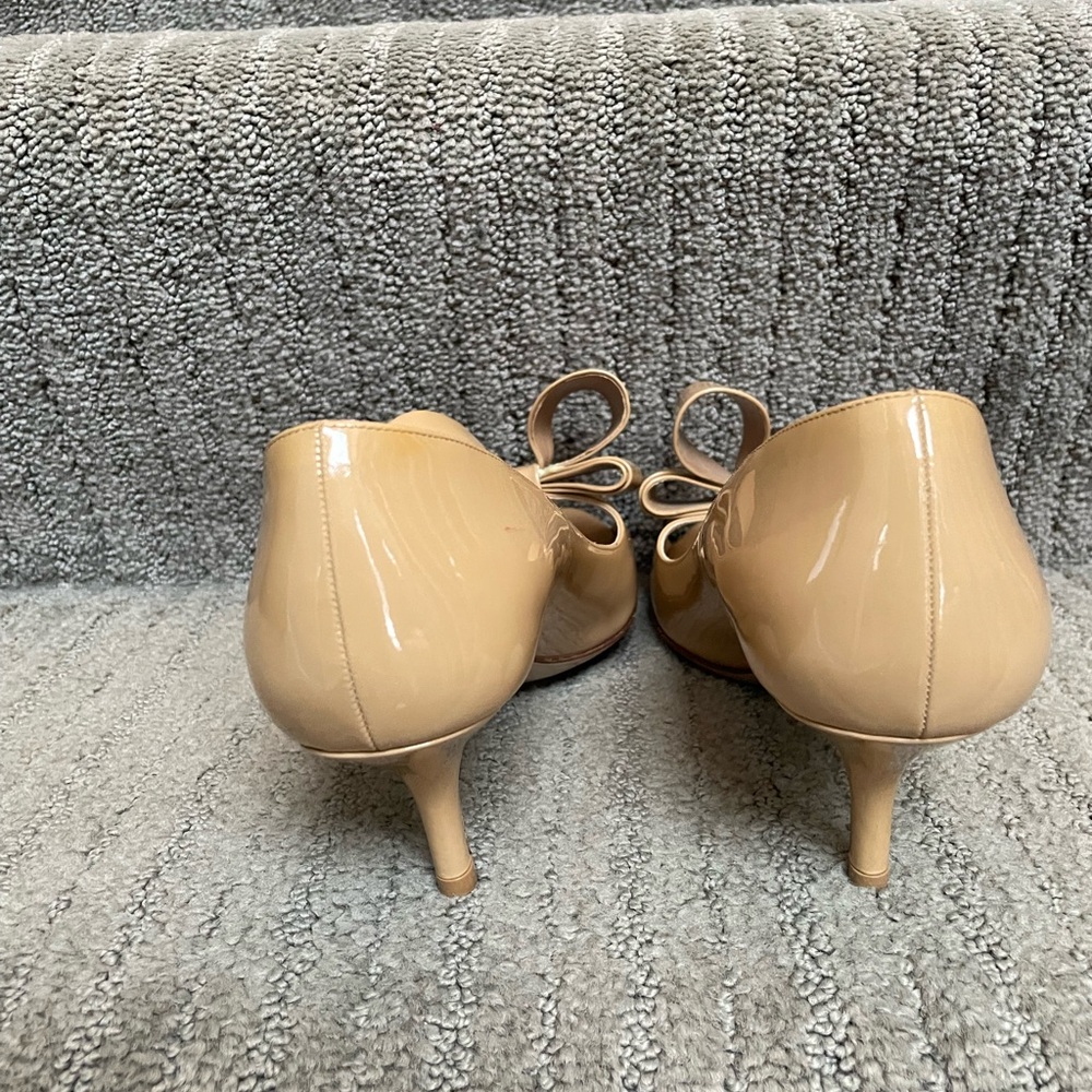 Valentino D’Orsay pump - Picture 4 of 7